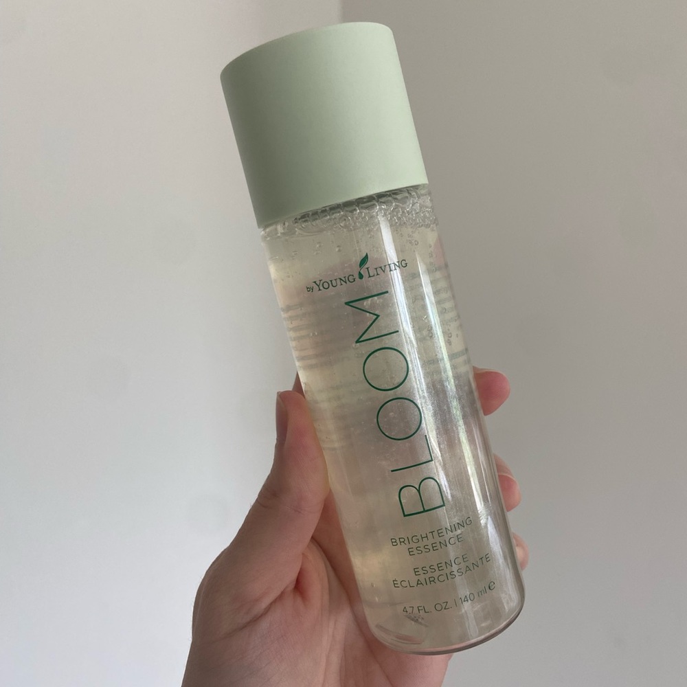 NEW IN BOX - Young Living Bloom Brightening Essence
